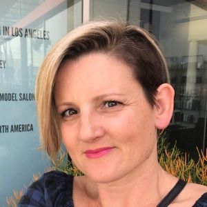 Meet your Posher, Celia